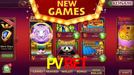 VIP Casino PVBET