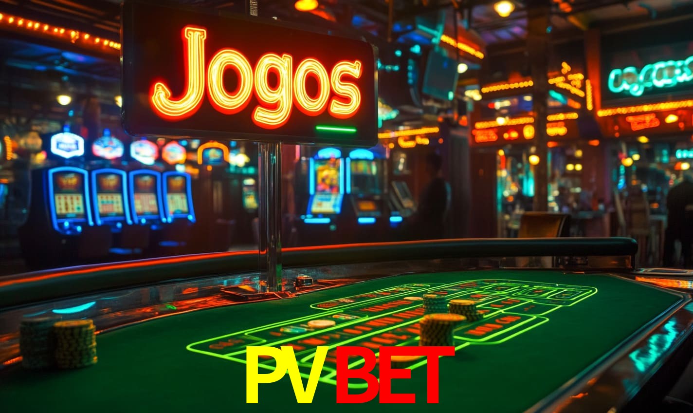 Game Providers PVBET