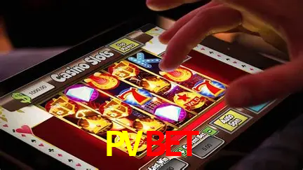 Live Casino PVBET