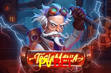 Slot Games PVBET