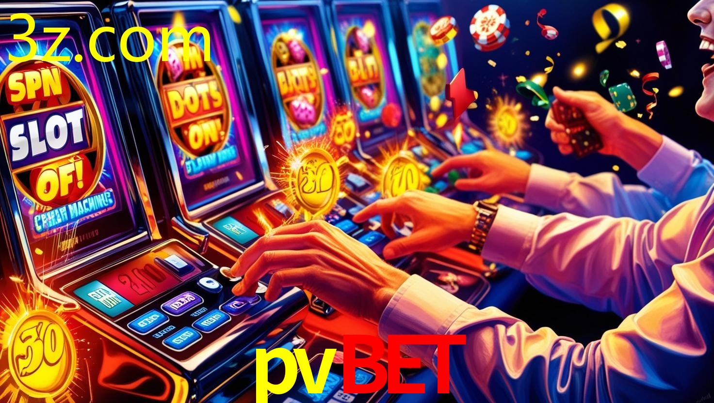 PVBET.COM